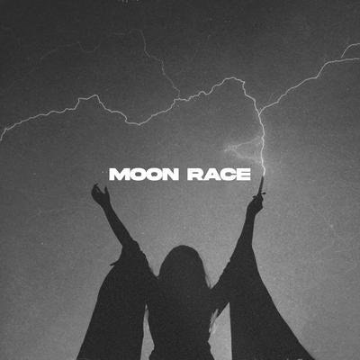 Moon Race By Orkenoff's cover