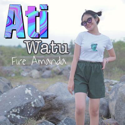 Ati Watu's cover