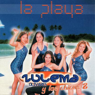 Zulema Olivares y las Chicas 2's cover