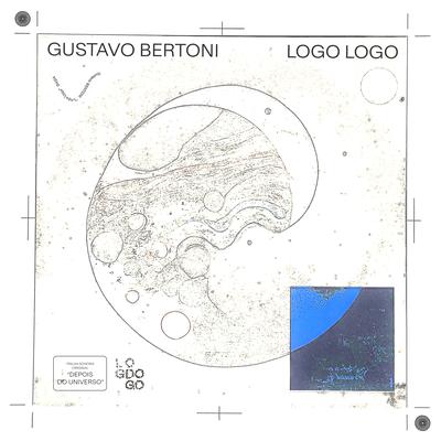 Be Here Now By Gustavo Bertoni's cover