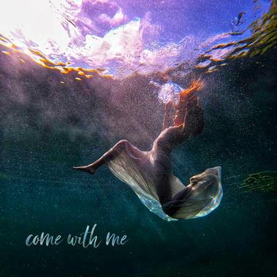 COME WITH ME By Altdibuca, VALENTINA MAMI's cover