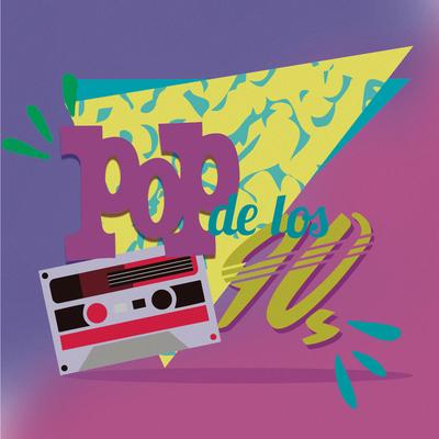 Pop 90's En Español's cover