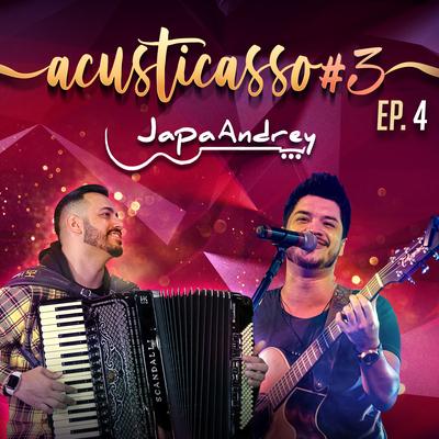 Dama Entre Aspas (Dama do Vestido Longo) (Acústico) By Japa Andrey, William Santos's cover