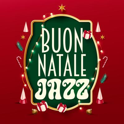 Natale jazz cafè's cover