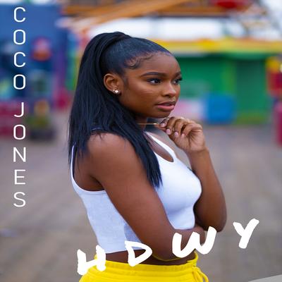 H.D.W.Y's cover