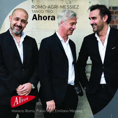 Un Vals a las Tres By Emiliano Messiez, Pablo Agri, Horacio Romo's cover