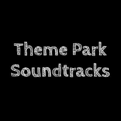 Theme Park (Original Game Soundtrack)'s cover