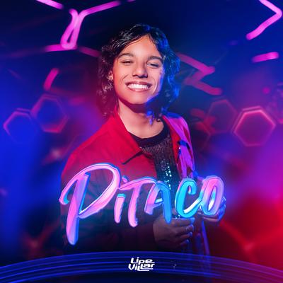 Pitaco's cover