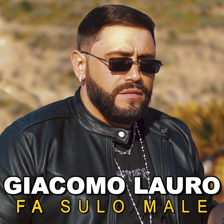 Giacomo Lauro's avatar image