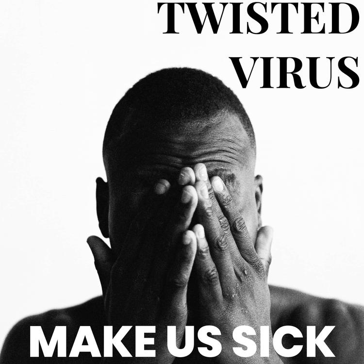 Twisted Virus's avatar image