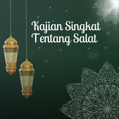 Hukum Membaca Istighfar Saat Salat's cover