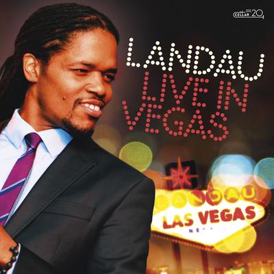 Landau Eugene Murphy, Jr.'s cover