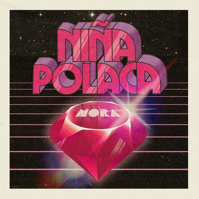 Nora By Niña Polaca's cover