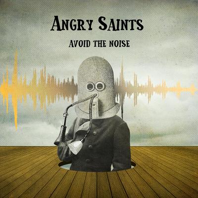 Avoid The Noise's cover