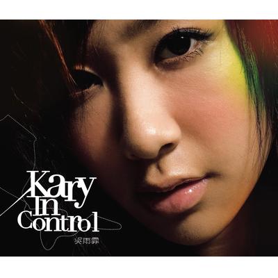 In Control's cover