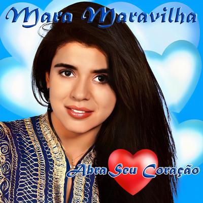 Cantarei Louvores By Mara Maravilha's cover