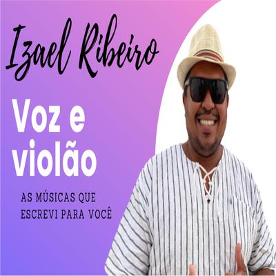 Izael Ribeiro's cover