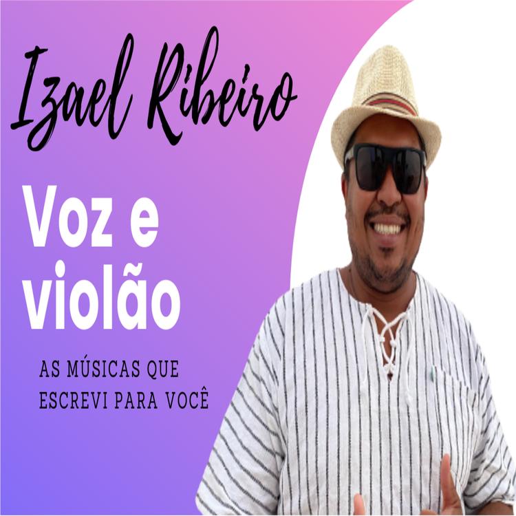 Izael Ribeiro's avatar image