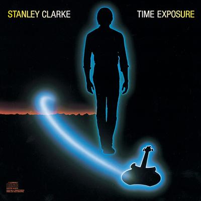 Heaven Sent You By Stanley Clarke's cover