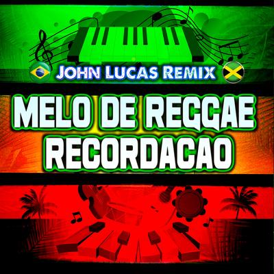 Melo de Reggae Recordacao's cover
