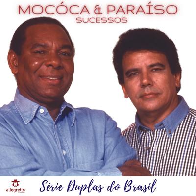 Saco de Ouro By Mococa & Paraíso's cover