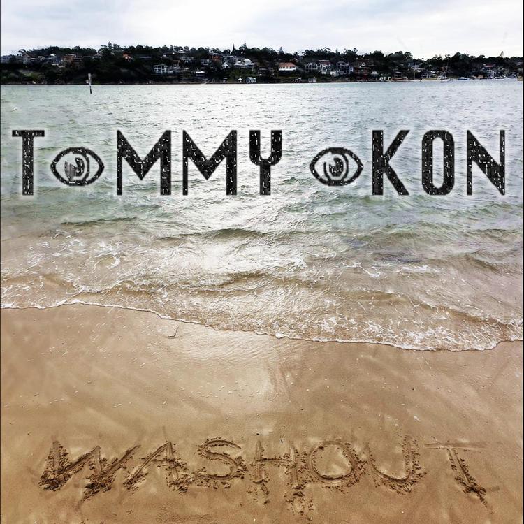 Tommy Ikon's avatar image