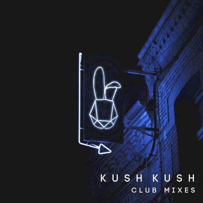 I'm Blue (Tribute Mix) By Kush Kush's cover