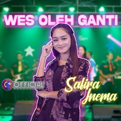 Wes Oleh Ganti's cover