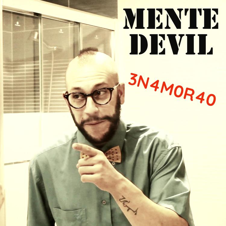 MENTE DEVIL's avatar image