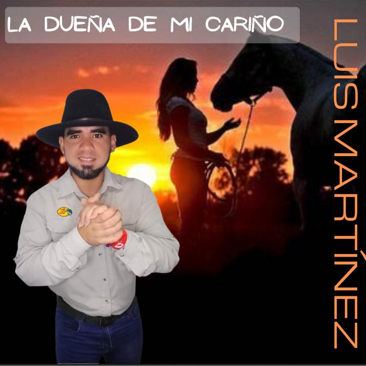Luis Martinez's avatar image