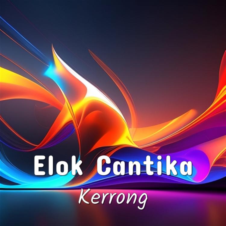 Elok Cantika's avatar image