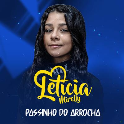 Passinho do Arrocha By Leticia Mirelly's cover