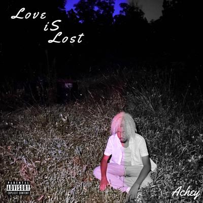 Love iS Lost's cover