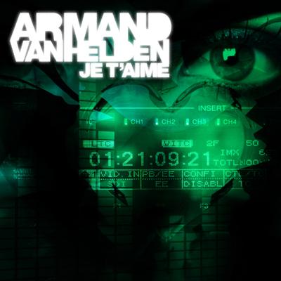 Je T'aime (Radio Edit) By Armand Van Helden's cover