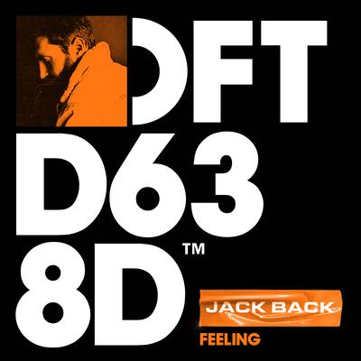 Feeling By Jack Back's cover