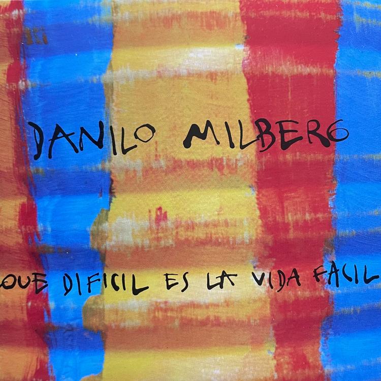 Danilo Milberg's avatar image
