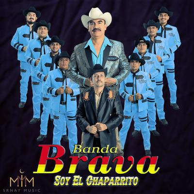 Soy el Chaparrito's cover