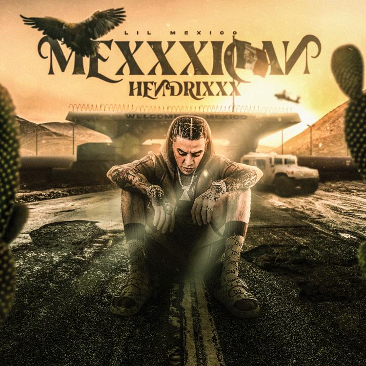 Lil Mexico's avatar image