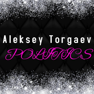 Aleksey Torgaev's cover