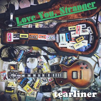 Vivre Sa Vie By Tearliner's cover