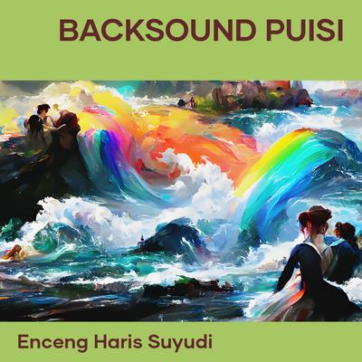 Backsound Puisi's cover