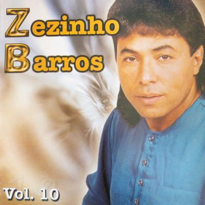 Minha Vida Sem Você By Zezinho Barros's cover