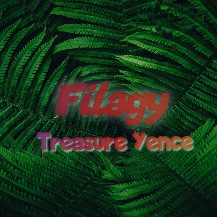 Treasure Yence's avatar image