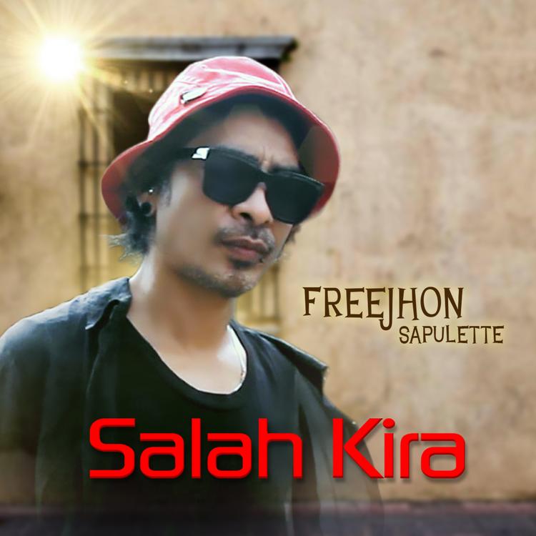 Freejhon Sapulette's avatar image