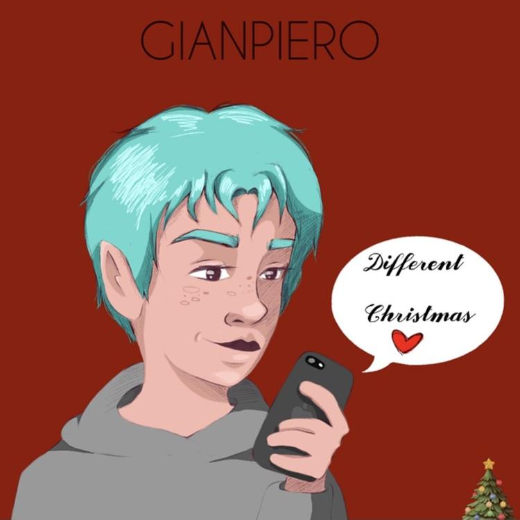 GIANPIERO's avatar image