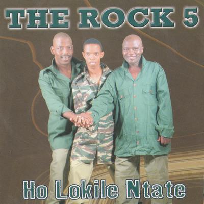 Ho Lokile Ntate's cover