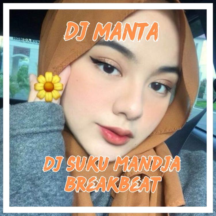 DJ MANTA RMX's avatar image