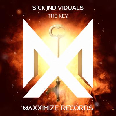 The Key By Sick Individuals's cover
