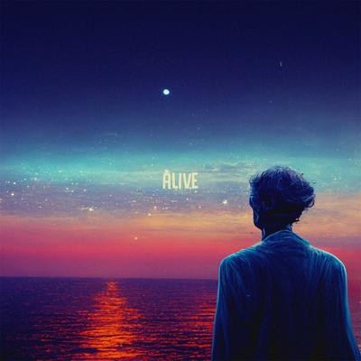 Alive By XPTL's cover