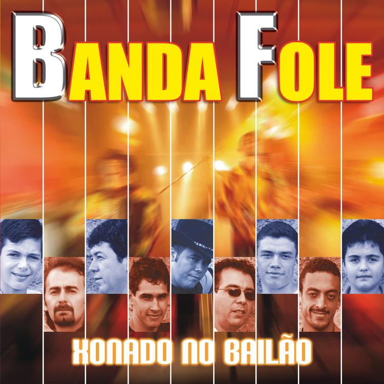Banda Fole's avatar image